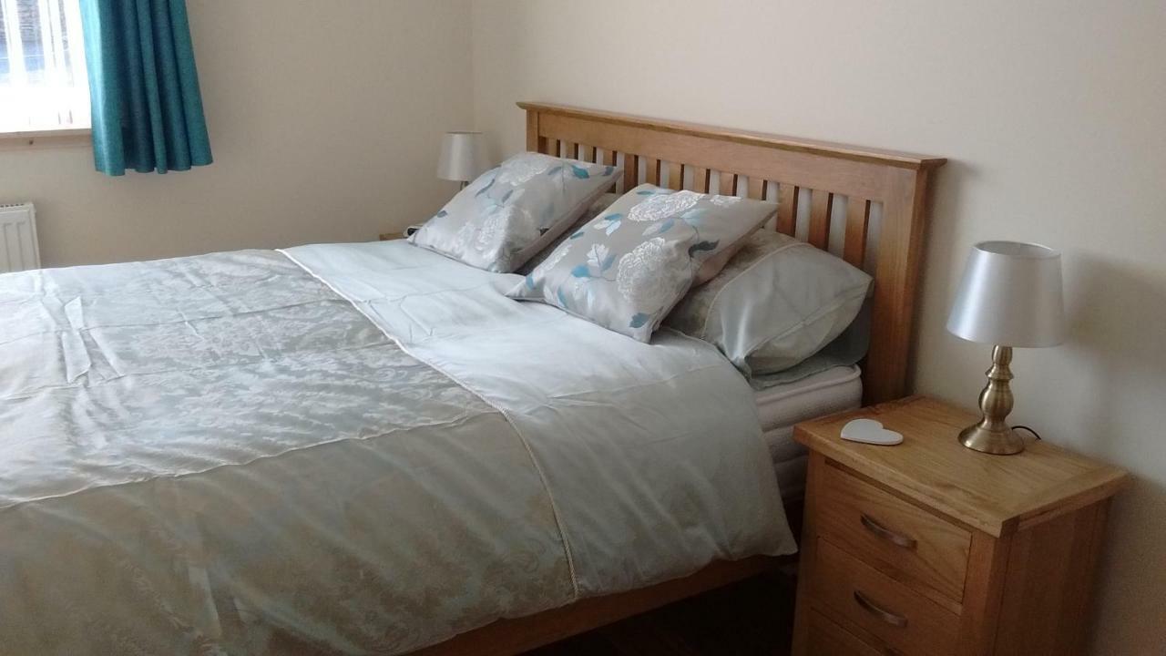 קירקוול Fara 2 Room, 1 Bedroom - B&B Private Suite מראה חיצוני תמונה