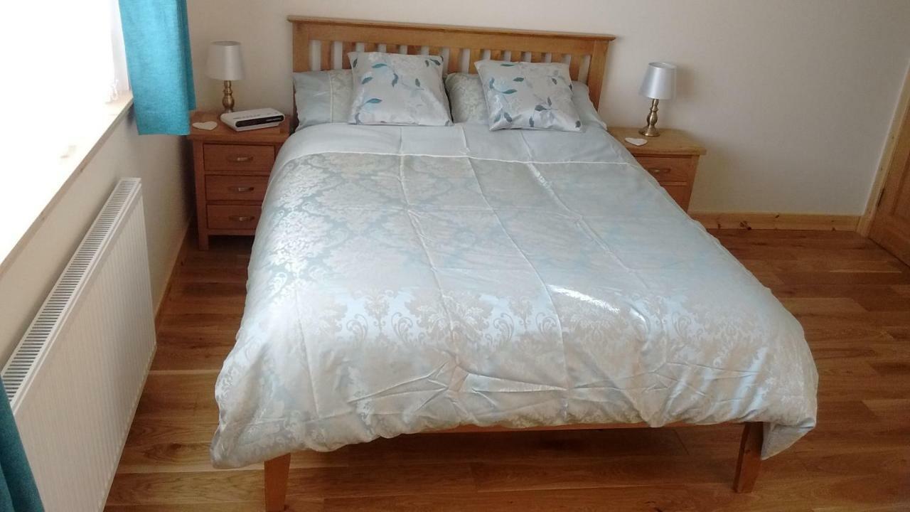 קירקוול Fara 2 Room, 1 Bedroom - B&B Private Suite מראה חיצוני תמונה