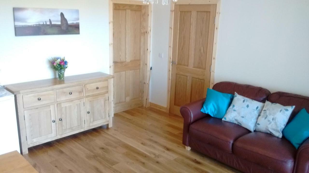 קירקוול Fara 2 Room, 1 Bedroom - B&B Private Suite מראה חיצוני תמונה