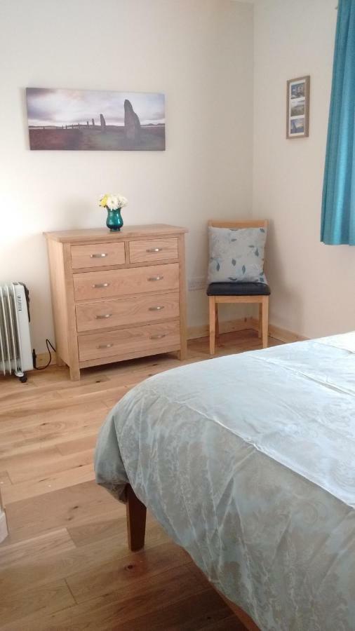 קירקוול Fara 2 Room, 1 Bedroom - B&B Private Suite מראה חיצוני תמונה